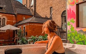 Gardiner House Hostel